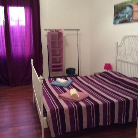 Elegance Scalini Di Trastevere Rom Zimmer foto