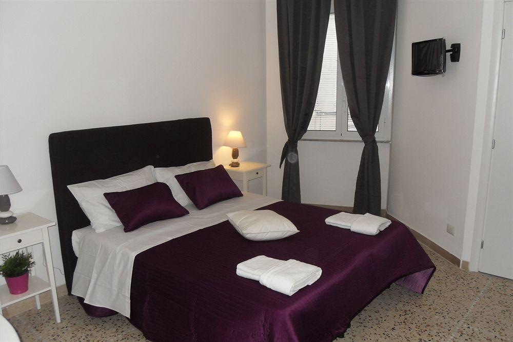 Elegance Scalini Di Trastevere Rom Exterior foto