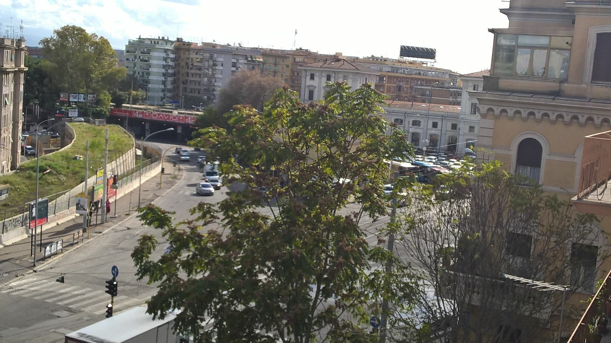 Elegance Scalini Di Trastevere Rom Exterior foto
