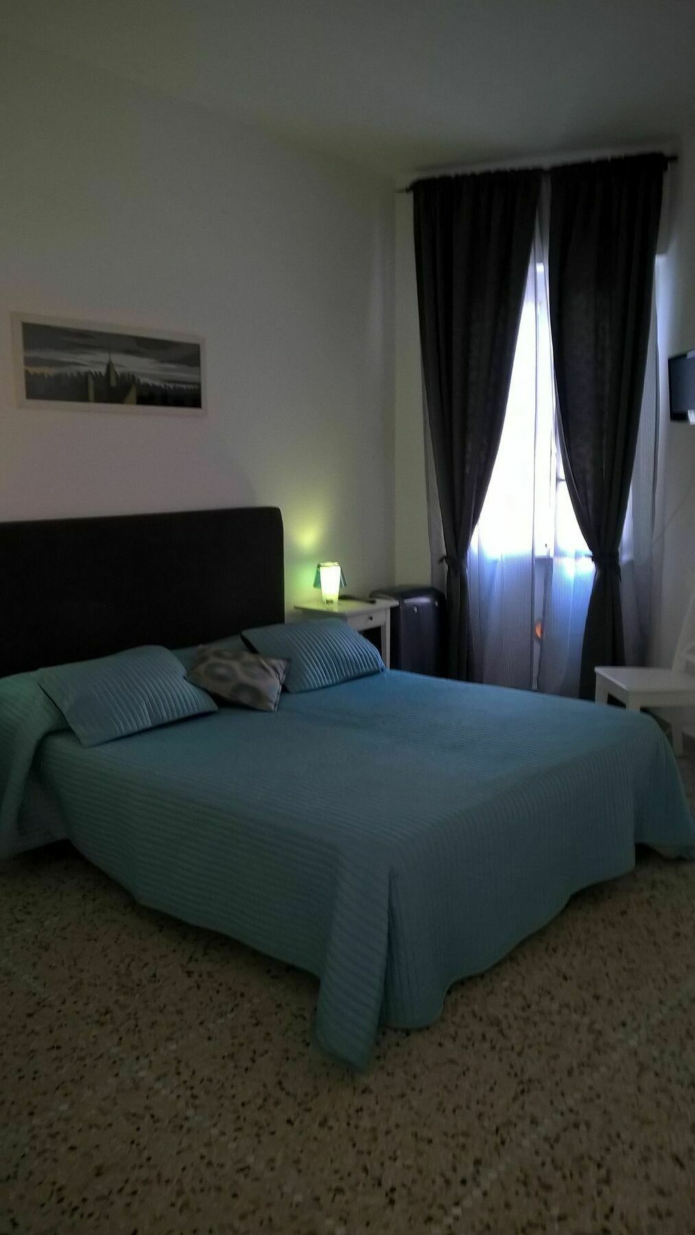 Elegance Scalini Di Trastevere Rom Exterior foto