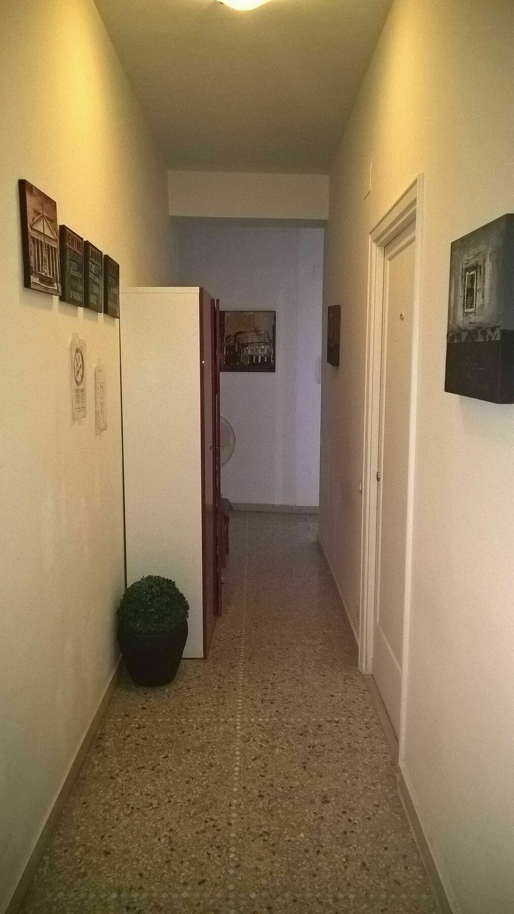Elegance Scalini Di Trastevere Rom Exterior foto