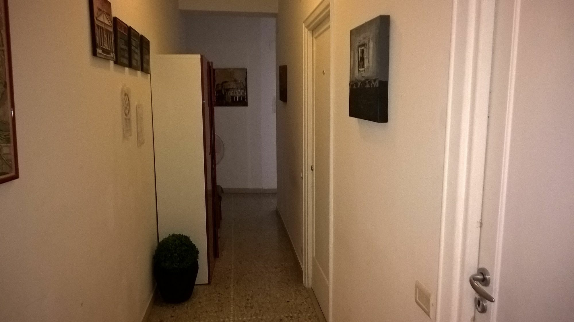 Elegance Scalini Di Trastevere Rom Exterior foto