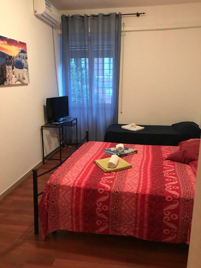 Elegance Scalini Di Trastevere Rom Exterior foto