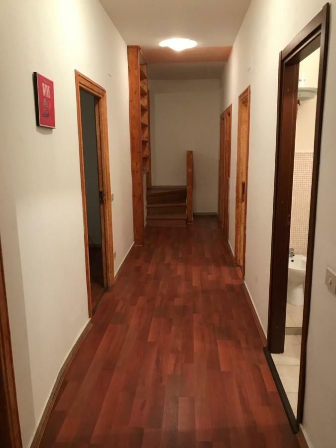 Elegance Scalini Di Trastevere Rom Exterior foto