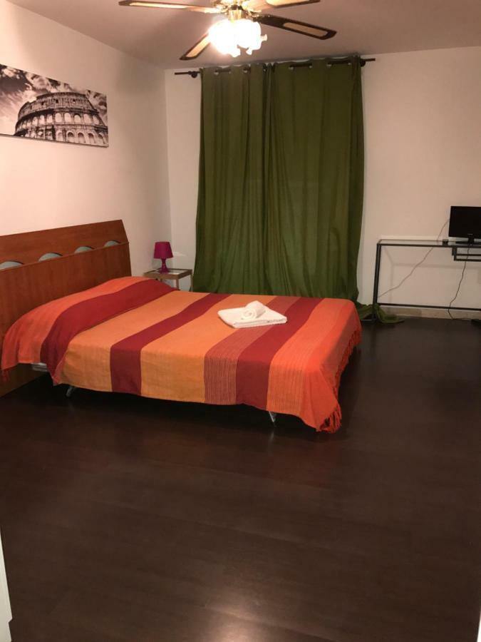 Elegance Scalini Di Trastevere Rom Exterior foto